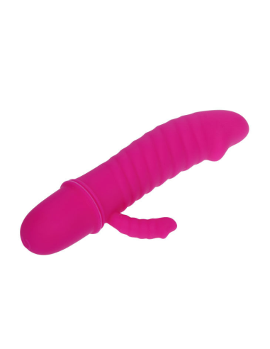 PRETTY LOVE - FLIRTATION VIBRADOR ARND