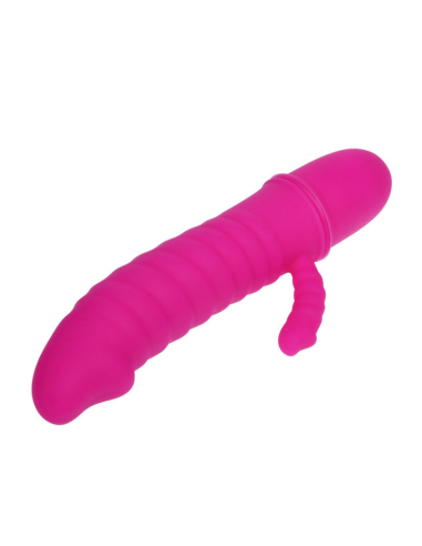 PRETTY LOVE - FLIRTATION VIBRADOR ARND