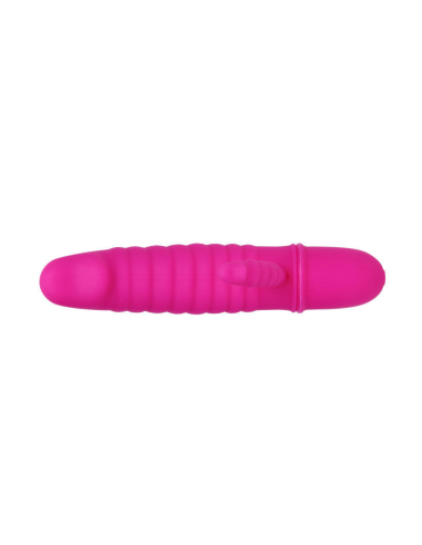 PRETTY LOVE - FLIRTATION VIBRADOR ARND