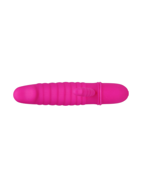 PRETTY LOVE - FLIRTATION VIBRADOR ARND