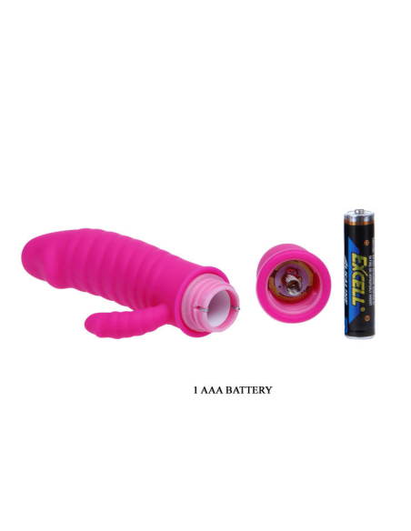 PRETTY LOVE - FLIRTATION VIBRADOR ARND