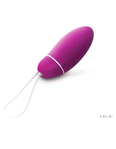 LELO - LUNA SMART BEAD MORADO