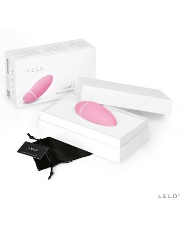 LELO - LUNA SMART BEAD MORADO