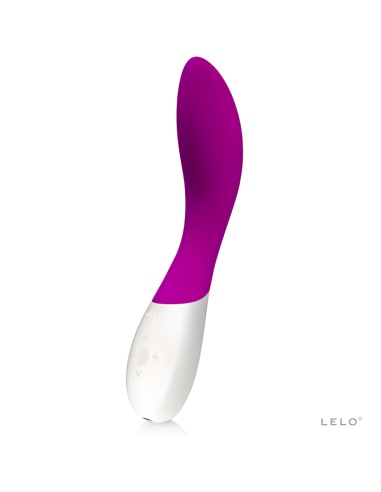 LELO - MONA WAVE VIBRADOR MORADO