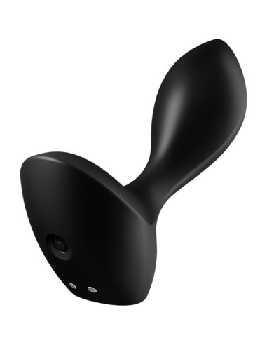 SATISFYER BACKDOOR LOVER - Plug Anal Vibrador | SexPlace.MX