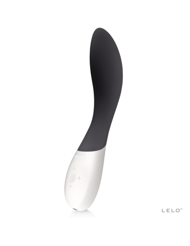 LELO - MONA WAVE VIBRADOR NEGRO