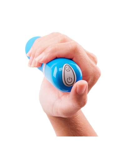 B SWISH - BDESIRED DELUXE CURVE AZUL LAGOON