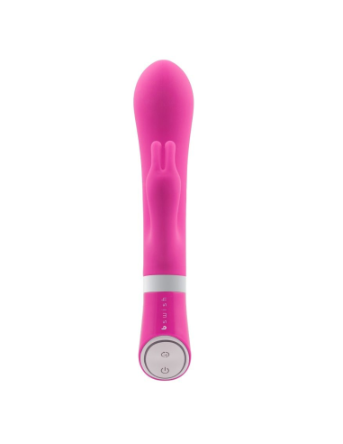 B SWISH - BWILD DELUXE BUNNY RABBIT VIBRATOR RASPBERRY