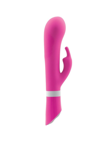 B SWISH - BWILD DELUXE BUNNY RABBIT VIBRATOR RASPBERRY