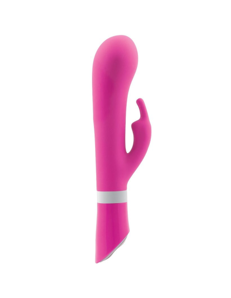 B SWISH - BWILD DELUXE BUNNY RABBIT VIBRATOR RASPBERRY