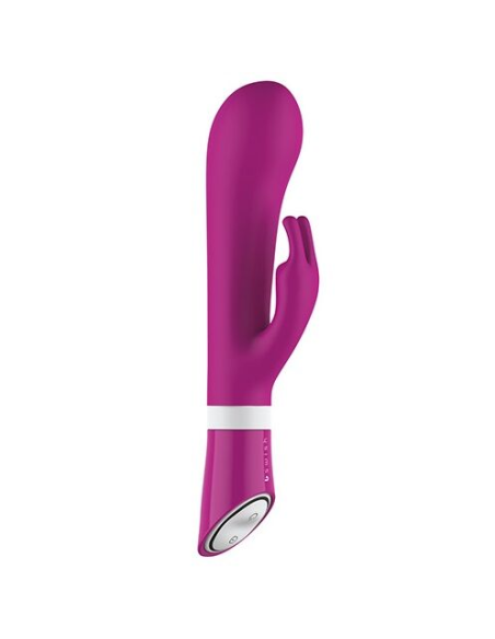 B SWISH - BWILD DELUXE BUNNY RABBIT VIBRATOR RASPBERRY