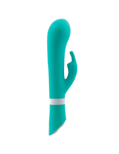B SWISH - BWILD DELUXE BUNNY RABBIT VIBRATOR JADE
