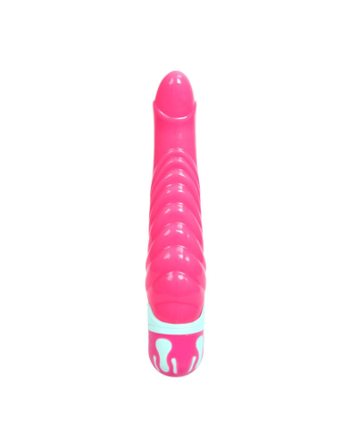 BAILE - THE REALISTIC COCK PINK G-SPOT 21.8 CM