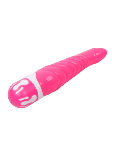 BAILE - THE REALISTIC COCK PINK G-SPOT 21.8 CM