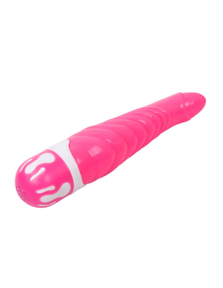 BAILE - THE REALISTIC COCK PINK G-SPOT 21.8 CM