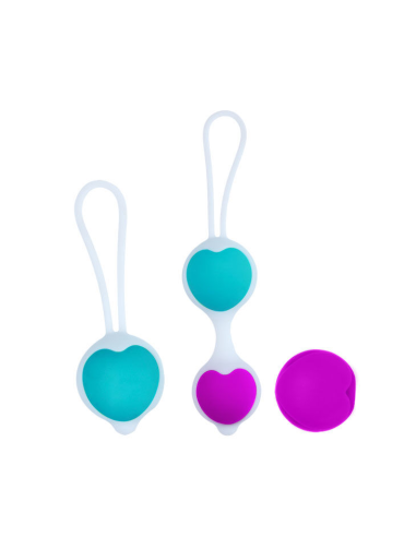 PRETTY LOVE - FLIRTATION HEGEL BALL