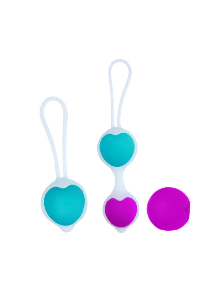 PRETTY LOVE - FLIRTATION HEGEL BALL