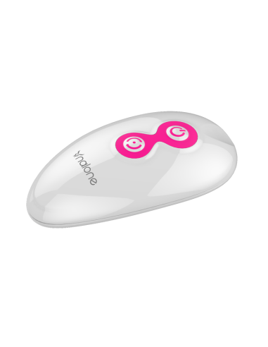 NALONE - MIU MIU EJERICICIOS KEGEL CONTROL REMOTO