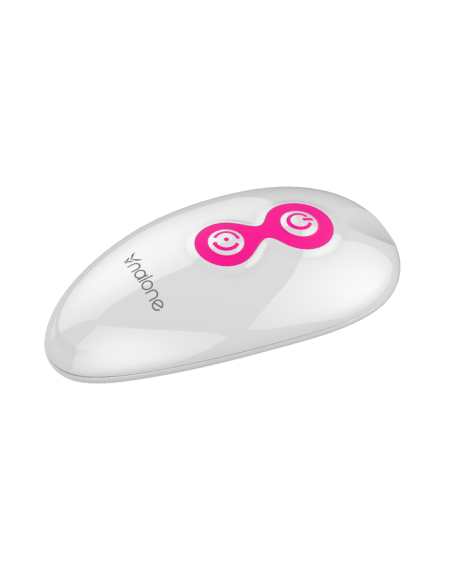 NALONE - MIU MIU EJERICICIOS KEGEL CONTROL REMOTO