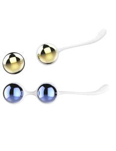NALONE - YANY BEADS BOLAS CHINAS