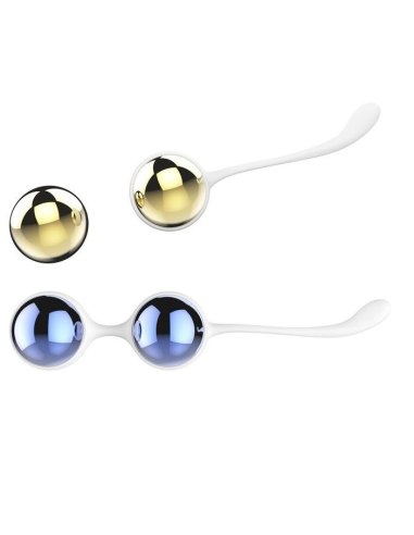 NALONE - YANY BEADS BOLAS CHINAS