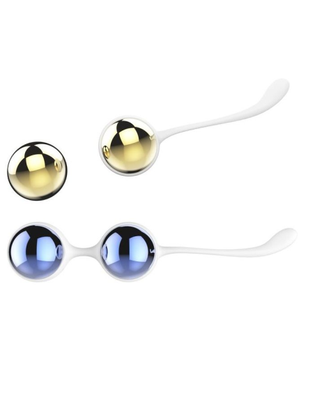 NALONE - YANY BEADS BOLAS CHINAS