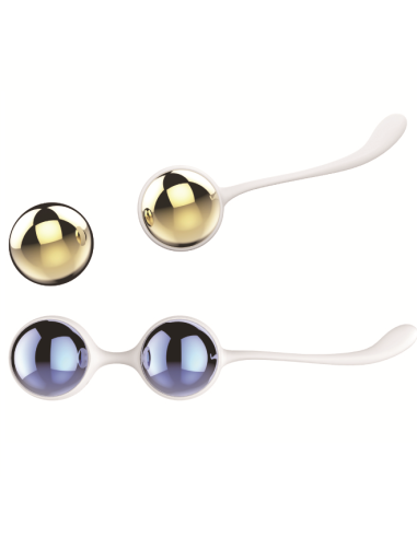NALONE - YANY BEADS BOLAS CHINAS