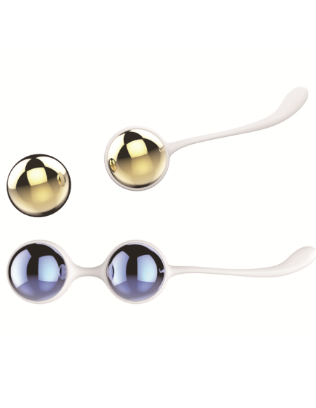 NALONE - YANY BEADS BOLAS CHINAS