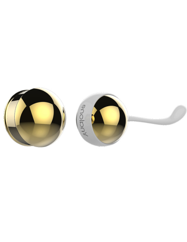 NALONE - YANY BEADS BOLAS CHINAS