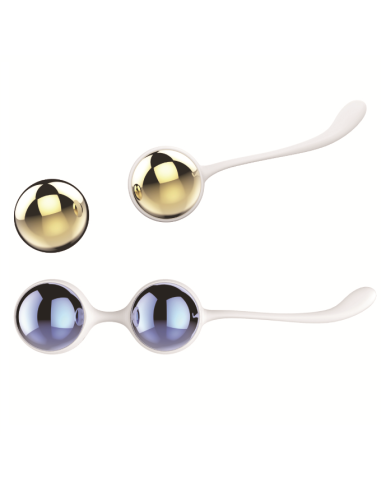 NALONE - YANY BEADS BOLAS CHINAS