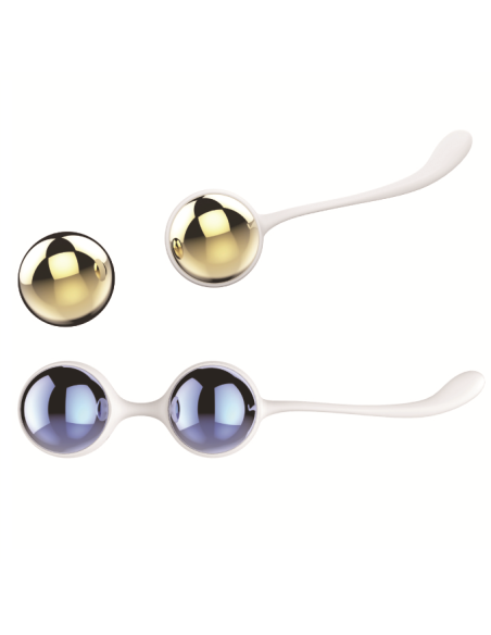 NALONE - YANY BEADS BOLAS CHINAS
