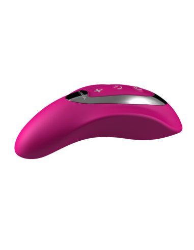 NALONE - CURVE VIBRADOR ESTIMULADOR INTELIGENTE