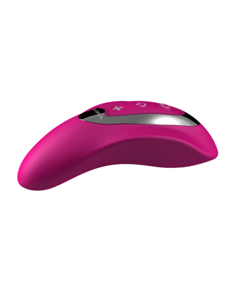 NALONE - CURVE VIBRADOR ESTIMULADOR INTELIGENTE