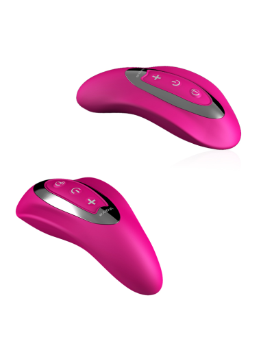 NALONE - CURVE VIBRADOR ESTIMULADOR INTELIGENTE