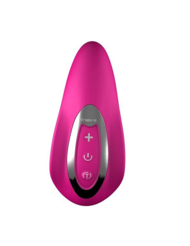 NALONE - CURVE VIBRADOR ESTIMULADOR INTELIGENTE