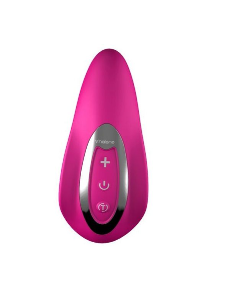 NALONE - CURVE VIBRADOR ESTIMULADOR INTELIGENTE