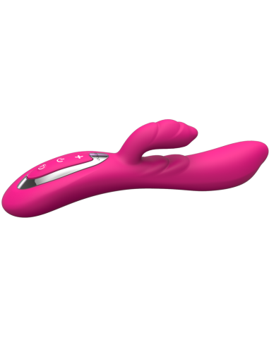 NALONE - TOUCH 2 VIBRADOR INTELIGENTE