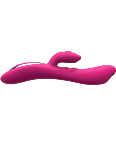 NALONE - TOUCH 2 VIBRADOR INTELIGENTE