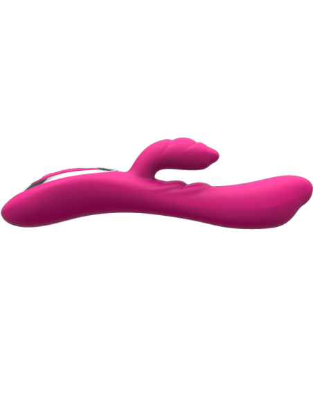 NALONE - TOUCH 2 VIBRADOR INTELIGENTE