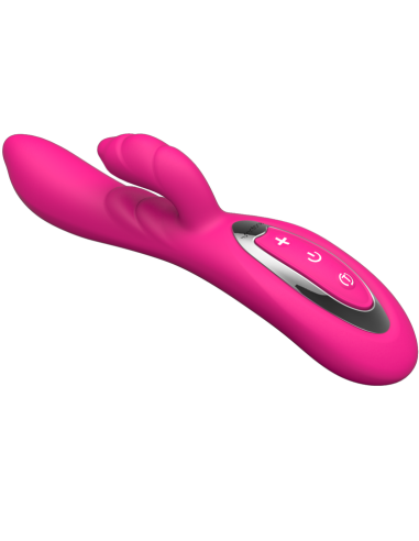 NALONE - TOUCH 2 VIBRADOR INTELIGENTE
