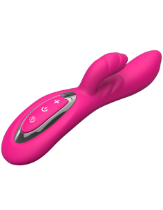 NALONE - TOUCH 2 VIBRADOR INTELIGENTE