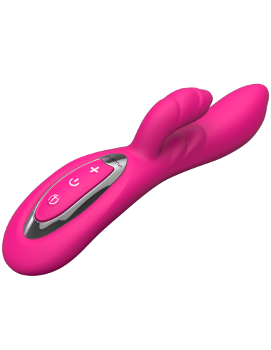 NALONE - TOUCH 2 VIBRADOR INTELIGENTE