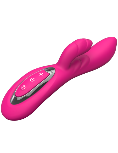 NALONE - TOUCH 2 VIBRADOR INTELIGENTE