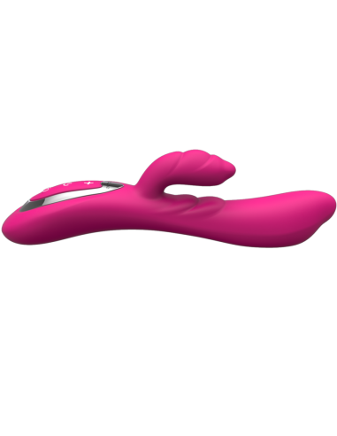 NALONE - TOUCH 2 VIBRADOR INTELIGENTE