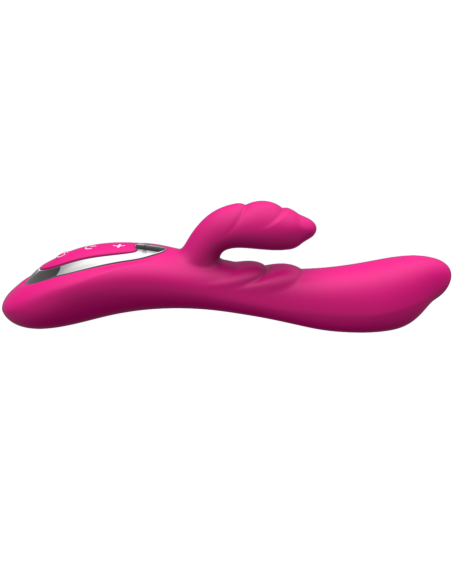 NALONE - TOUCH 2 VIBRADOR INTELIGENTE