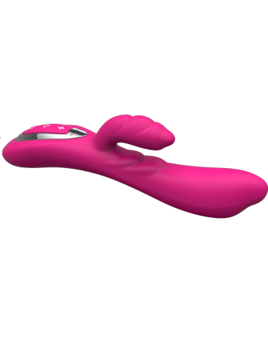 NALONE - TOUCH 2 VIBRADOR INTELIGENTE