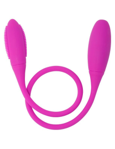 PRETTY LOVE - SNAKY DELUXE VIBRADOR 7 V