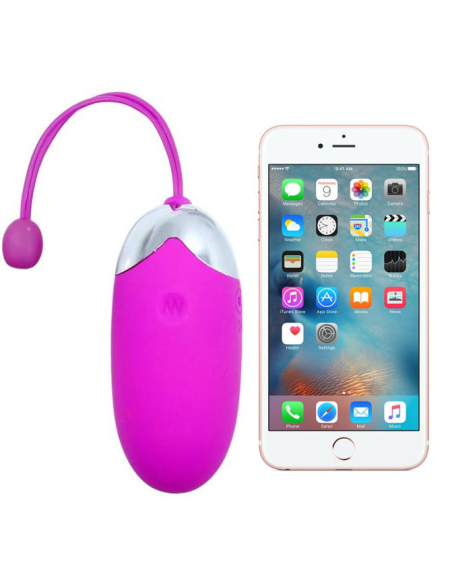 PRETTY LOVE - ABNER APP