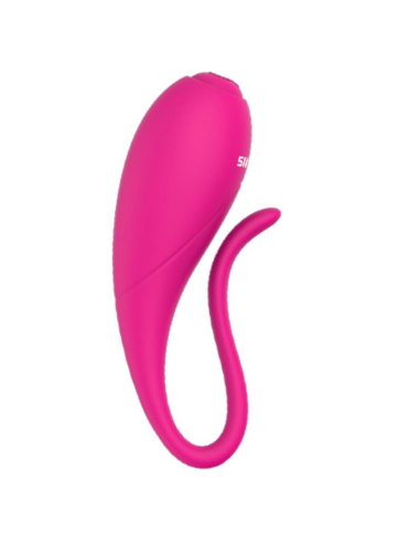 NALONE - COCO VIBRADOR PINZAS