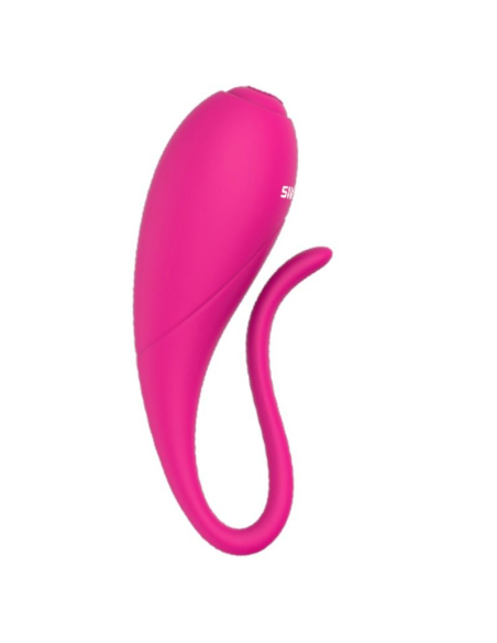 NALONE - COCO VIBRADOR PINZAS